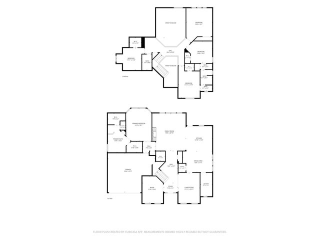 18615 Juniors Map Court, Cypress, TX 77433