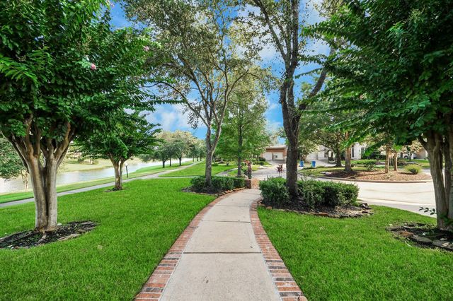 18615 Juniors Map Court, Cypress, TX 77433