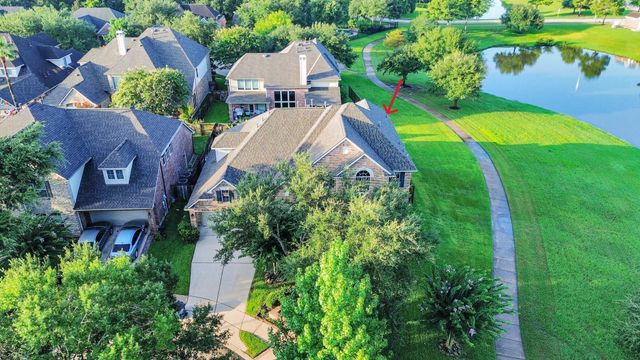 18615 Juniors Map Court, Cypress, TX 77433
