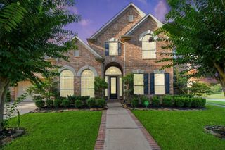 18615 Juniors Map Court, Cypress, TX 77433