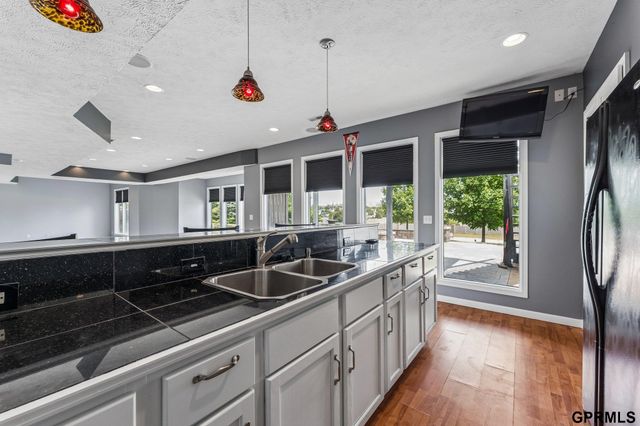 7823 N 156th Avenue, Bennington, NE 68007