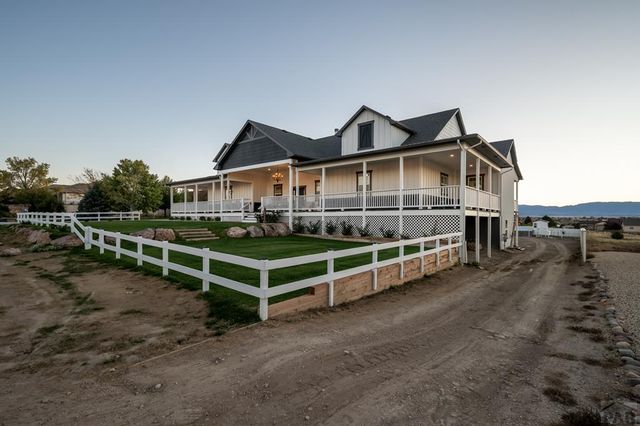 53 S Rancho Vista Dr, Pueblo West, CO 81007