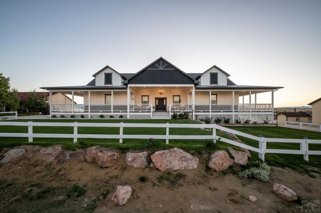 53 S Rancho Vista Dr, Pueblo West, CO 81007