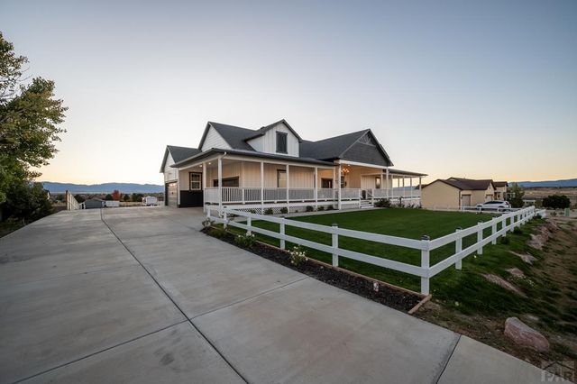 53 S Rancho Vista Dr, Pueblo West, CO 81007