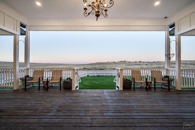 53 S Rancho Vista Dr, Pueblo West, CO 81007