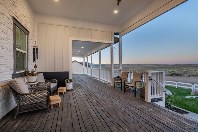 53 S Rancho Vista Dr, Pueblo West, CO 81007