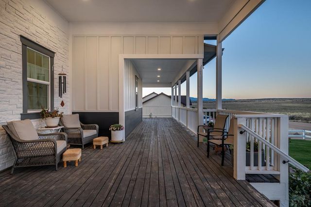 53 S Rancho Vista Dr, Pueblo West, CO 81007