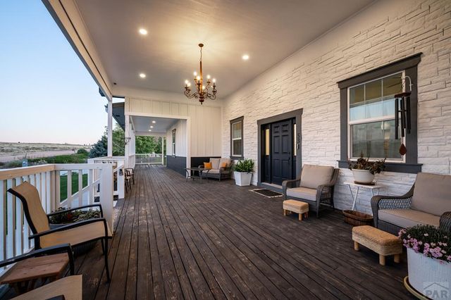 53 S Rancho Vista Dr, Pueblo West, CO 81007