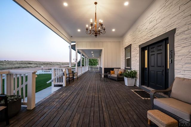 53 S Rancho Vista Dr, Pueblo West, CO 81007