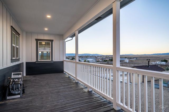 53 S Rancho Vista Dr, Pueblo West, CO 81007