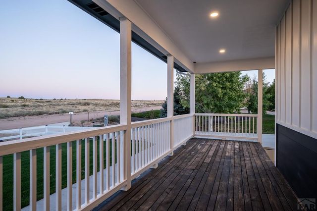 53 S Rancho Vista Dr, Pueblo West, CO 81007