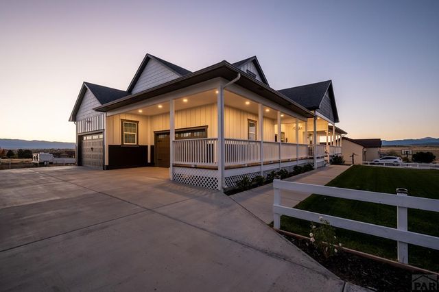 53 S Rancho Vista Dr, Pueblo West, CO 81007