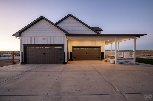 53 S Rancho Vista Dr, Pueblo West, CO 81007