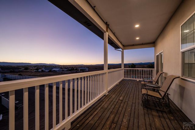 53 S Rancho Vista Dr, Pueblo West, CO 81007