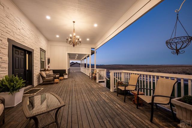 53 S Rancho Vista Dr, Pueblo West, CO 81007