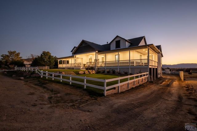 53 S Rancho Vista Dr, Pueblo West, CO 81007