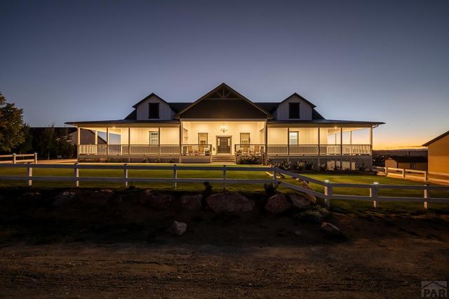 53 S Rancho Vista Dr, Pueblo West, CO 81007