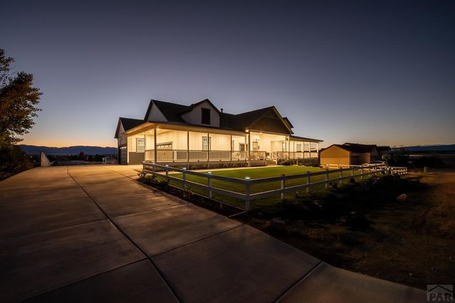 53 S Rancho Vista Dr, Pueblo West, CO 81007