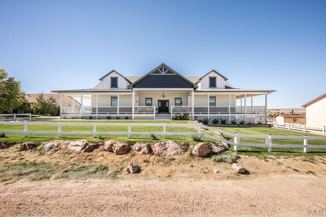 53 S Rancho Vista Dr, Pueblo West, CO 81007