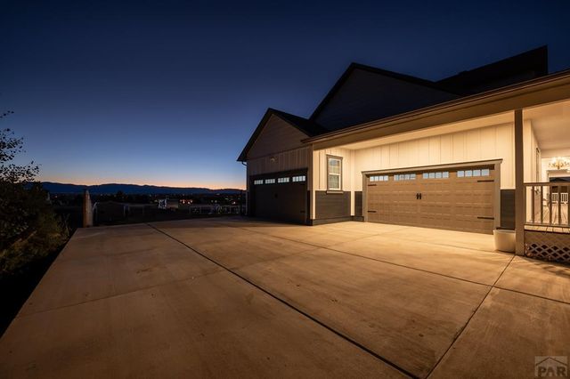 53 S Rancho Vista Dr, Pueblo West, CO 81007