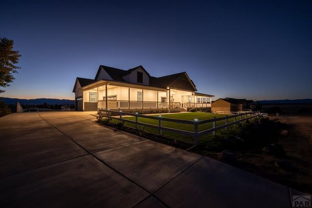 53 S Rancho Vista Dr, Pueblo West, CO 81007