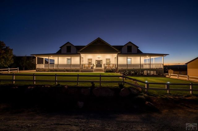 53 S Rancho Vista Dr, Pueblo West, CO 81007