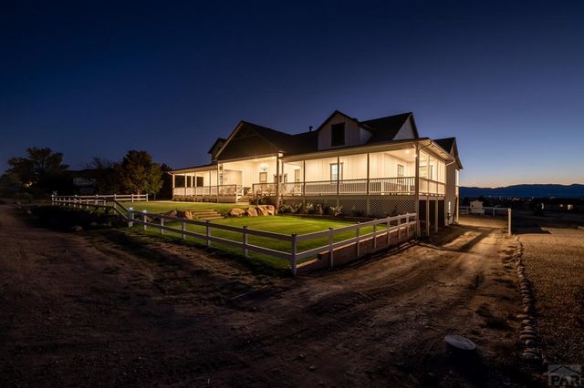 53 S Rancho Vista Dr, Pueblo West, CO 81007