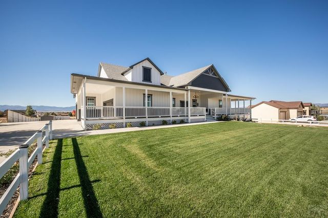 53 S Rancho Vista Dr, Pueblo West, CO 81007