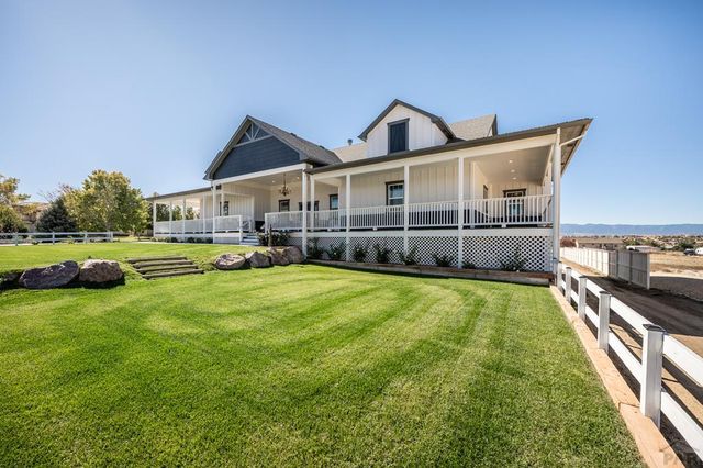 53 S Rancho Vista Dr, Pueblo West, CO 81007