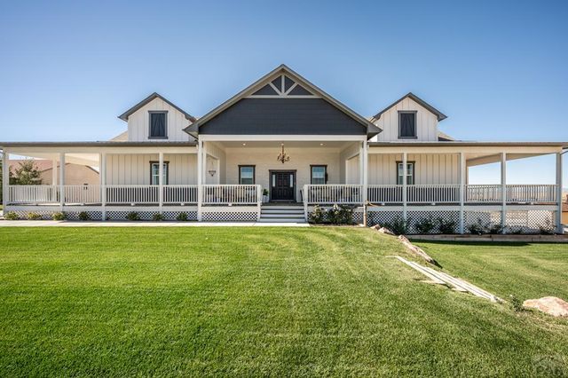 53 S Rancho Vista Dr, Pueblo West, CO 81007