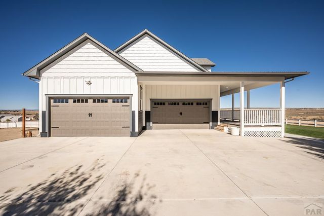 53 S Rancho Vista Dr, Pueblo West, CO 81007