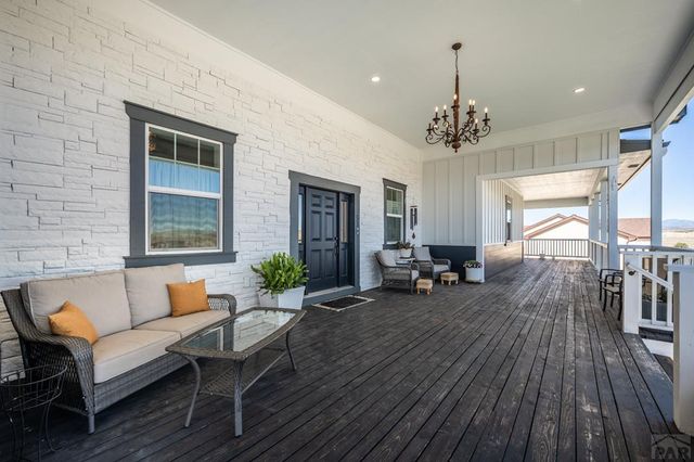 53 S Rancho Vista Dr, Pueblo West, CO 81007