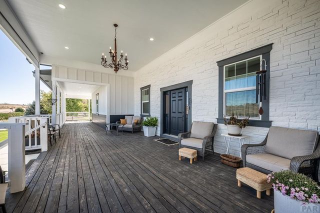 53 S Rancho Vista Dr, Pueblo West, CO 81007