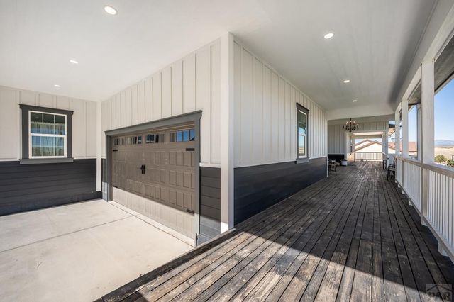 53 S Rancho Vista Dr, Pueblo West, CO 81007