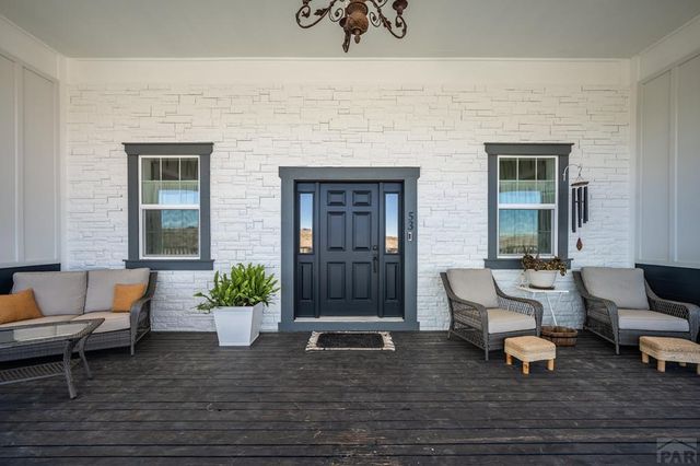 53 S Rancho Vista Dr, Pueblo West, CO 81007