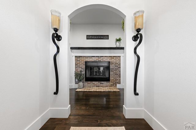 53 S Rancho Vista Dr, Pueblo West, CO 81007