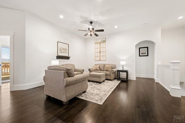 53 S Rancho Vista Dr, Pueblo West, CO 81007