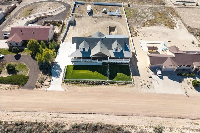 53 S Rancho Vista Dr, Pueblo West, CO 81007