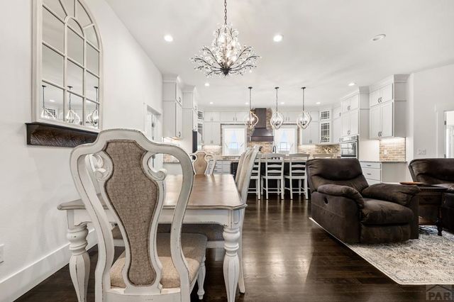 53 S Rancho Vista Dr, Pueblo West, CO 81007