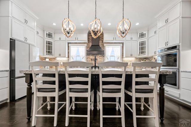 53 S Rancho Vista Dr, Pueblo West, CO 81007