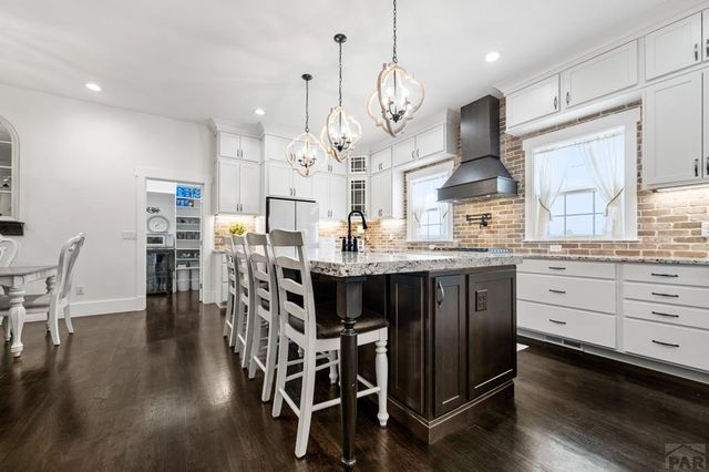 53 S Rancho Vista Dr, Pueblo West, CO 81007