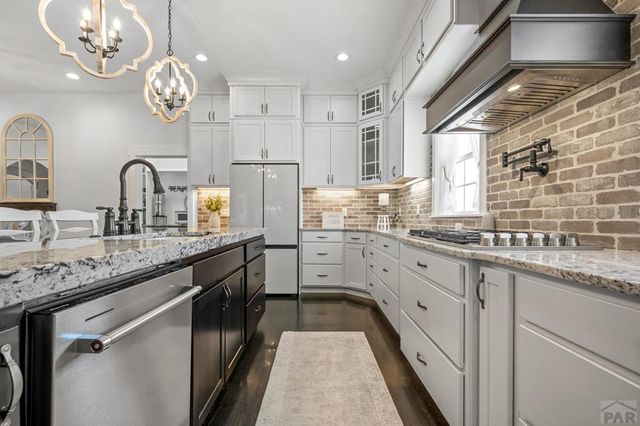 53 S Rancho Vista Dr, Pueblo West, CO 81007