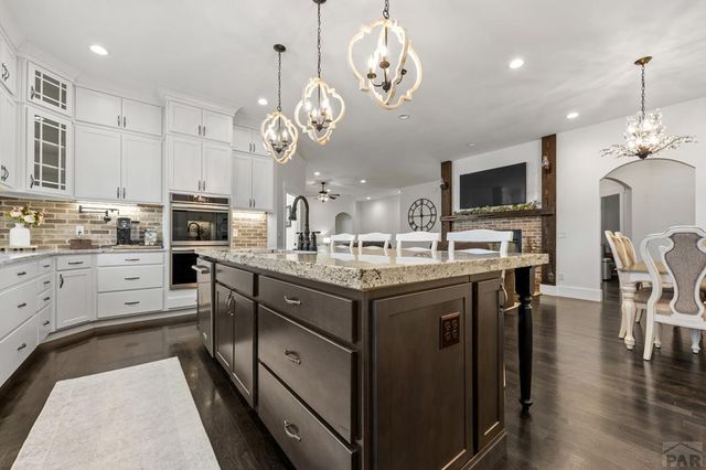 53 S Rancho Vista Dr, Pueblo West, CO 81007