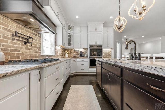 53 S Rancho Vista Dr, Pueblo West, CO 81007