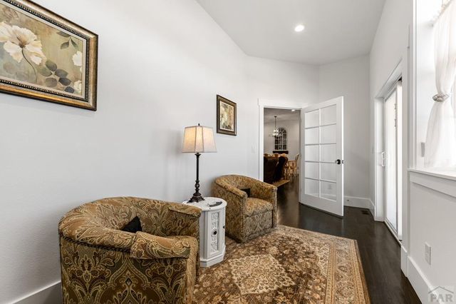 53 S Rancho Vista Dr, Pueblo West, CO 81007