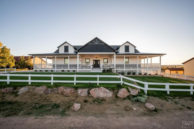 53 S Rancho Vista Dr, Pueblo West, CO 81007