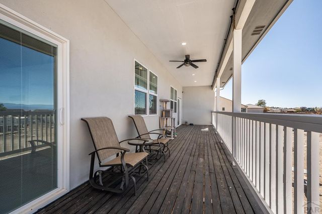 53 S Rancho Vista Dr, Pueblo West, CO 81007