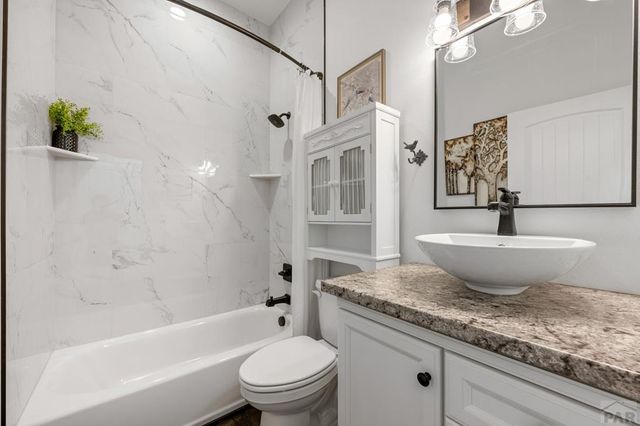 53 S Rancho Vista Dr, Pueblo West, CO 81007