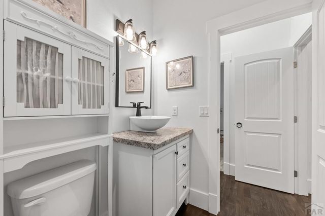 53 S Rancho Vista Dr, Pueblo West, CO 81007