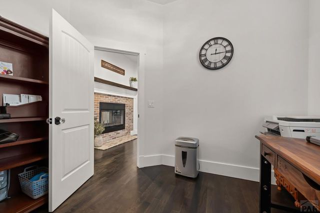 53 S Rancho Vista Dr, Pueblo West, CO 81007